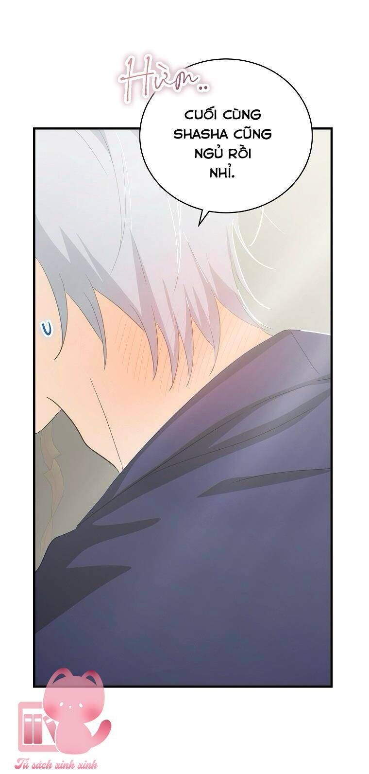 Hôn Nhân Gỉa Dối - Chap 69 - Trang 38