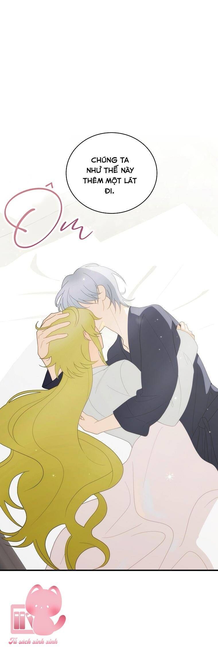 Hôn Nhân Gỉa Dối - Chap 69 - Trang 42