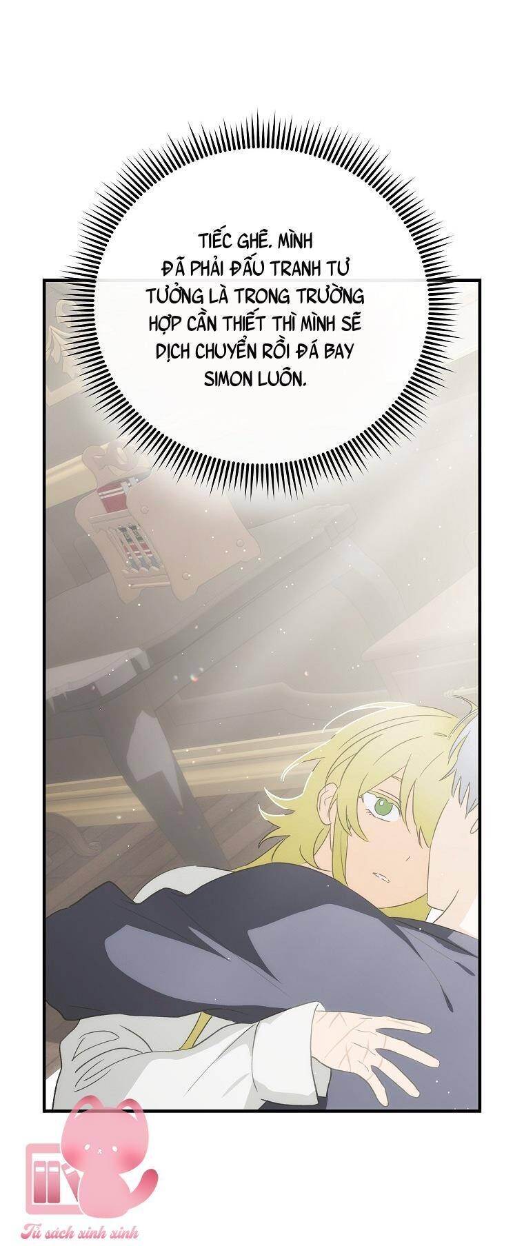 Hôn Nhân Gỉa Dối - Chap 69 - Trang 45