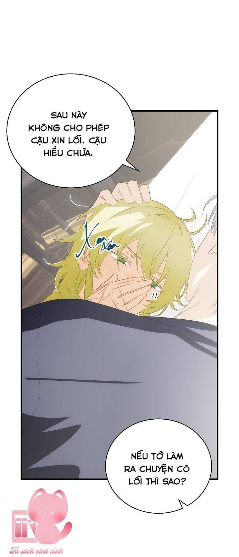 Hôn Nhân Gỉa Dối - Chap 69 - Trang 53