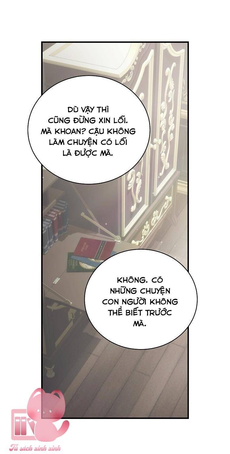Hôn Nhân Gỉa Dối - Chap 69 - Trang 54