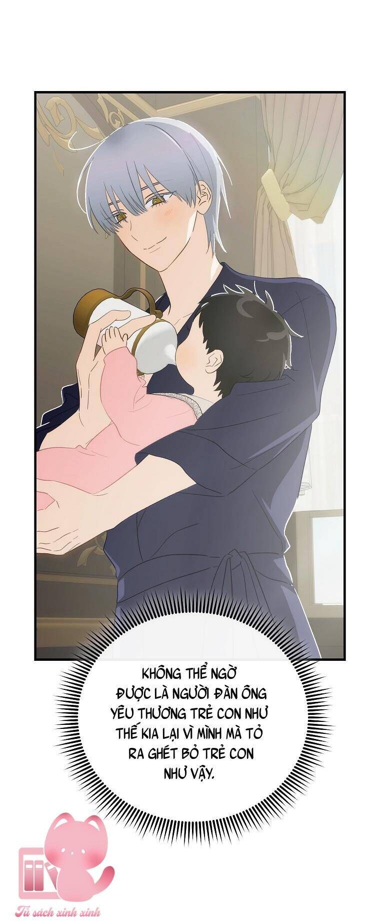 Hôn Nhân Gỉa Dối - Chap 69 - Trang 9