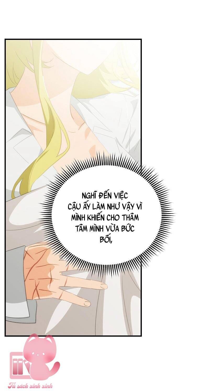 Hôn Nhân Gỉa Dối - Chap 69 - Trang 10