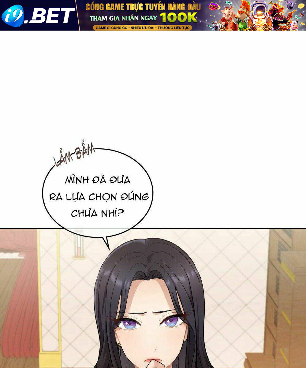 Hôn Nhân Gỉa Dối - Chap 7 - Trang 1