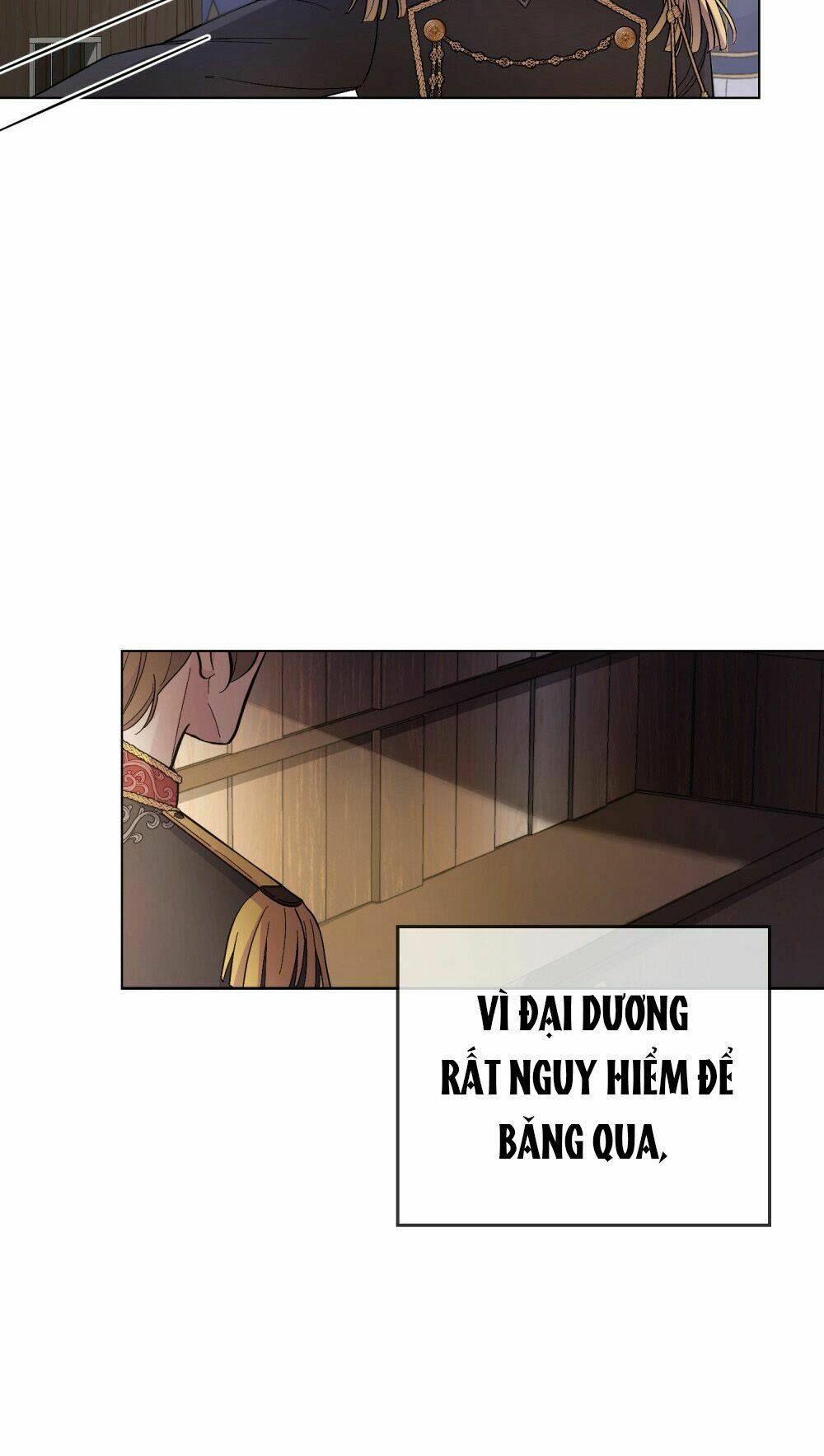 Hôn Nhân Gỉa Dối - Chap 7 - Trang 11