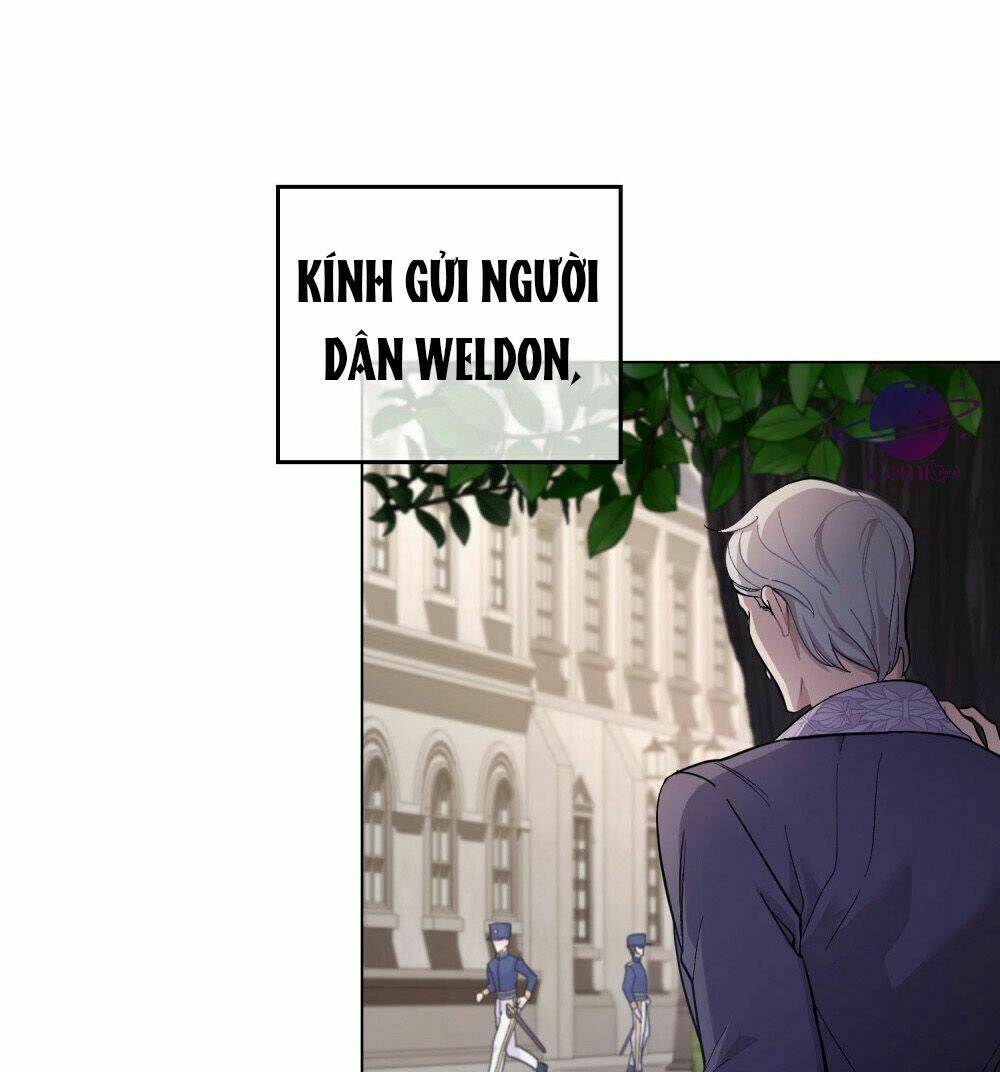 Hôn Nhân Gỉa Dối - Chap 7 - Trang 14