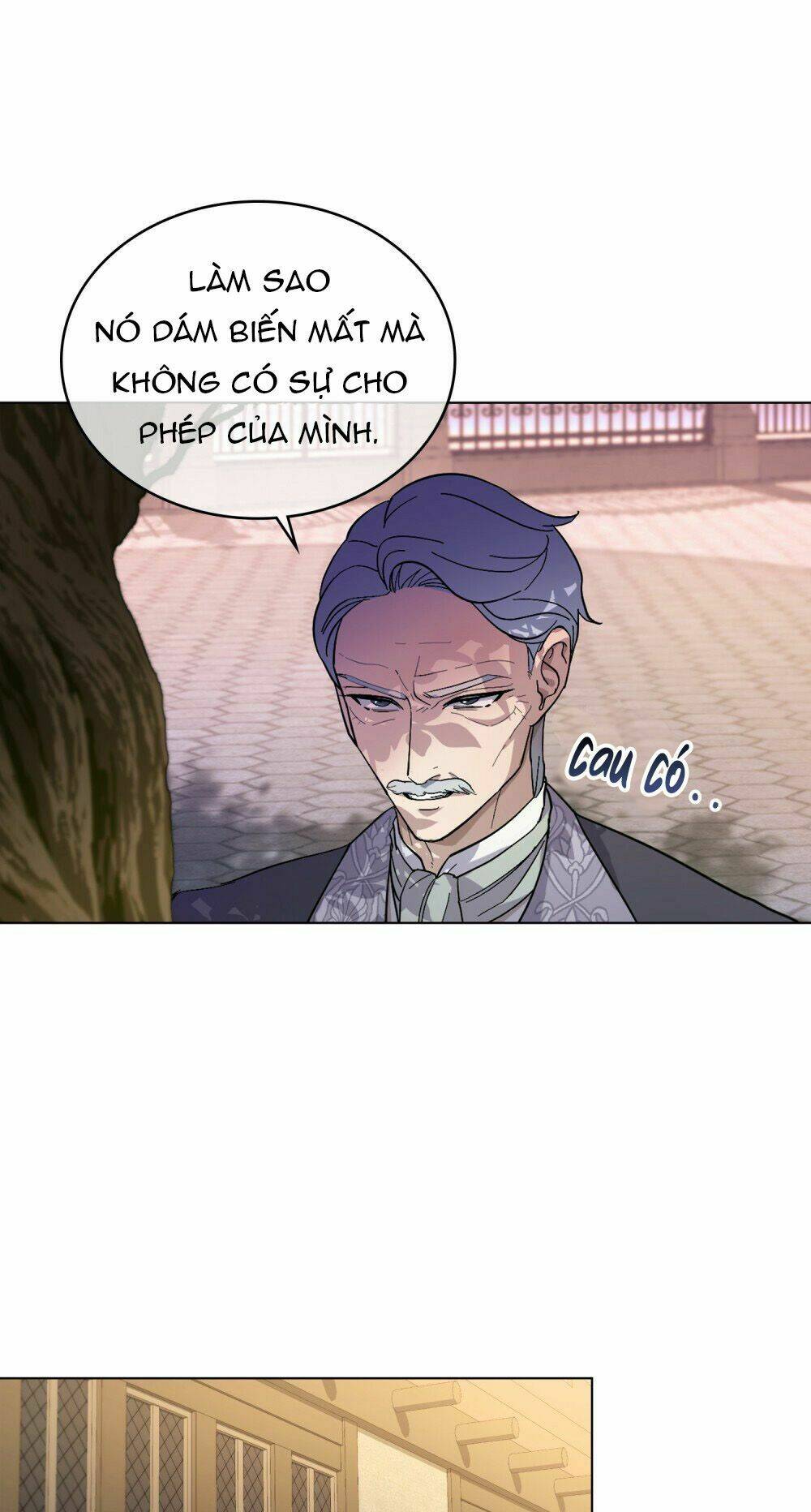 Hôn Nhân Gỉa Dối - Chap 7 - Trang 16