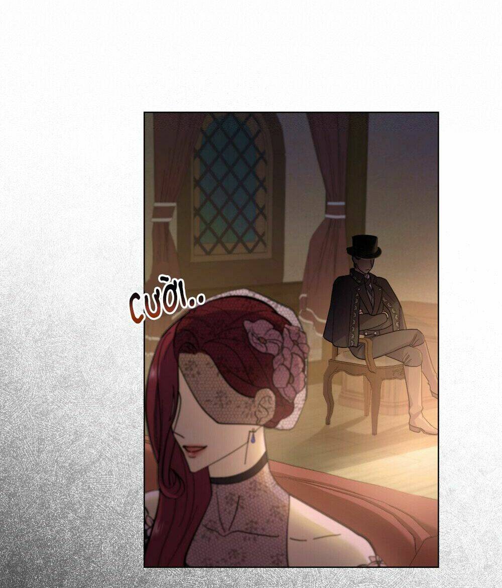 Hôn Nhân Gỉa Dối - Chap 7 - Trang 19
