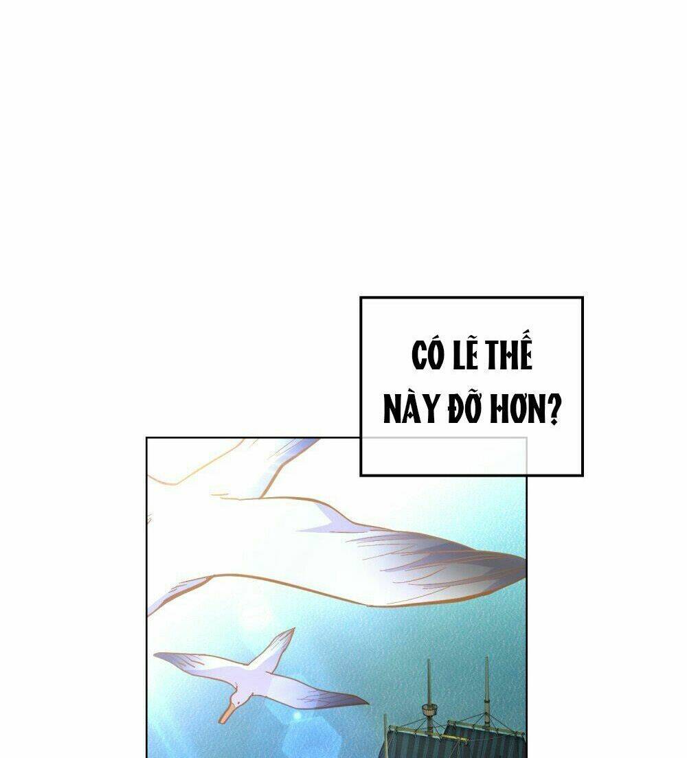 Hôn Nhân Gỉa Dối - Chap 7 - Trang 21