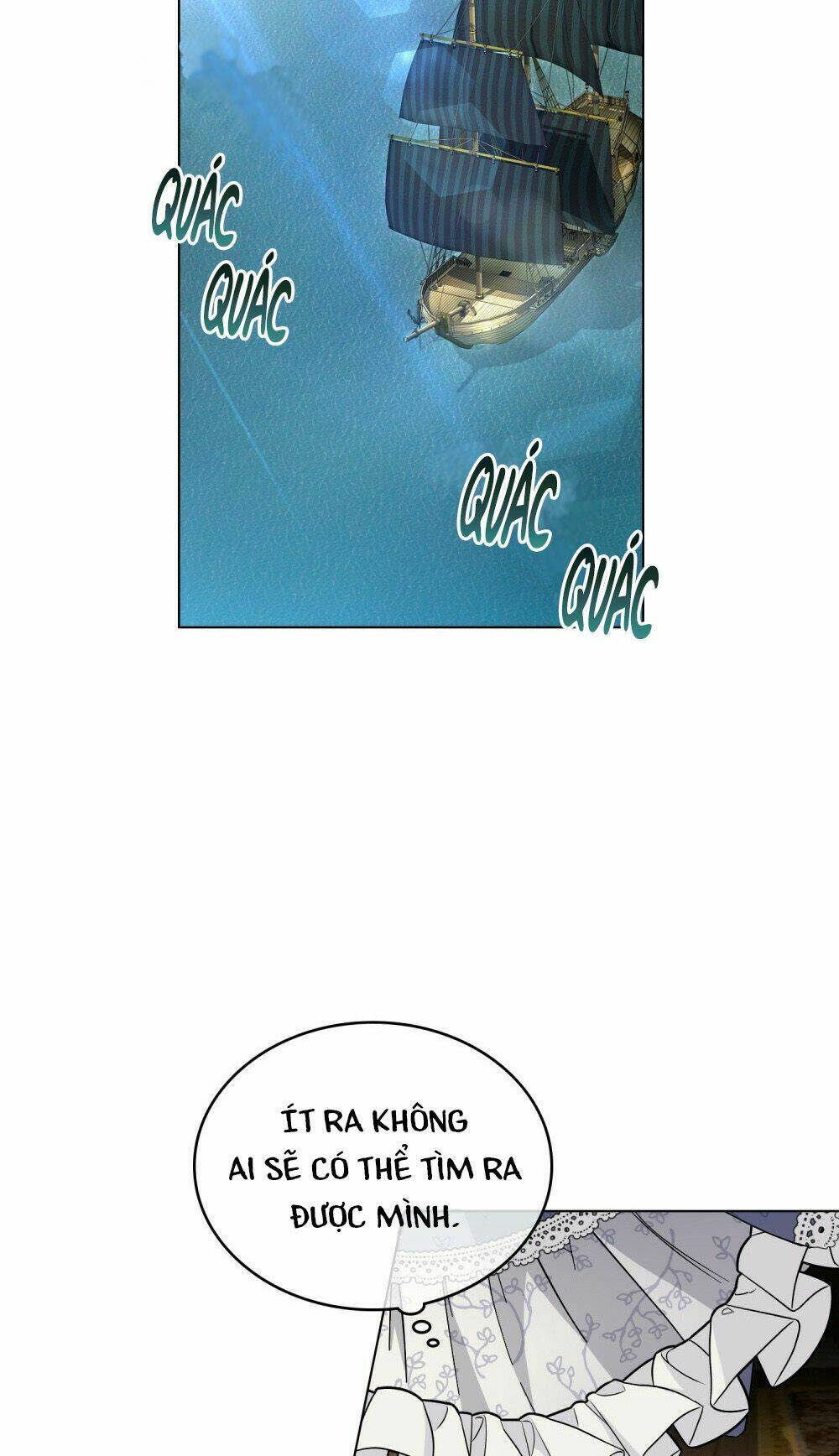 Hôn Nhân Gỉa Dối - Chap 7 - Trang 22