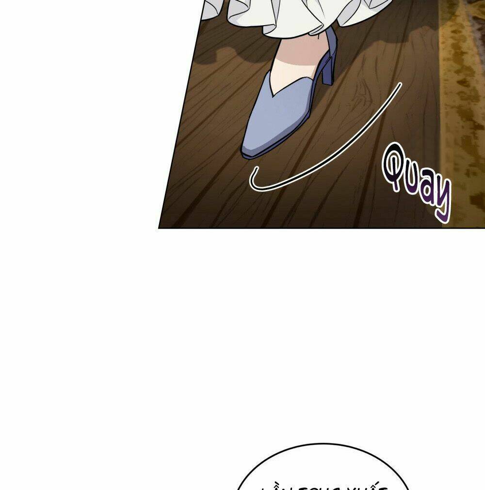 Hôn Nhân Gỉa Dối - Chap 7 - Trang 23