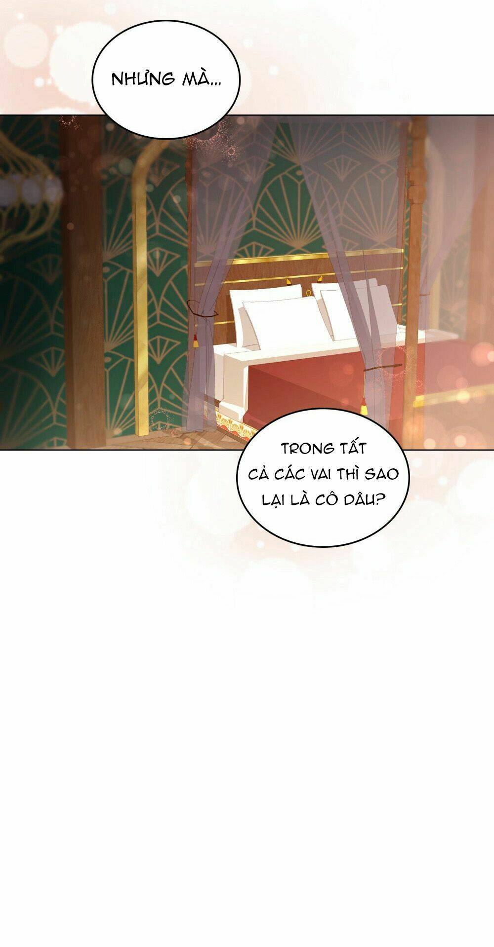 Hôn Nhân Gỉa Dối - Chap 7 - Trang 26