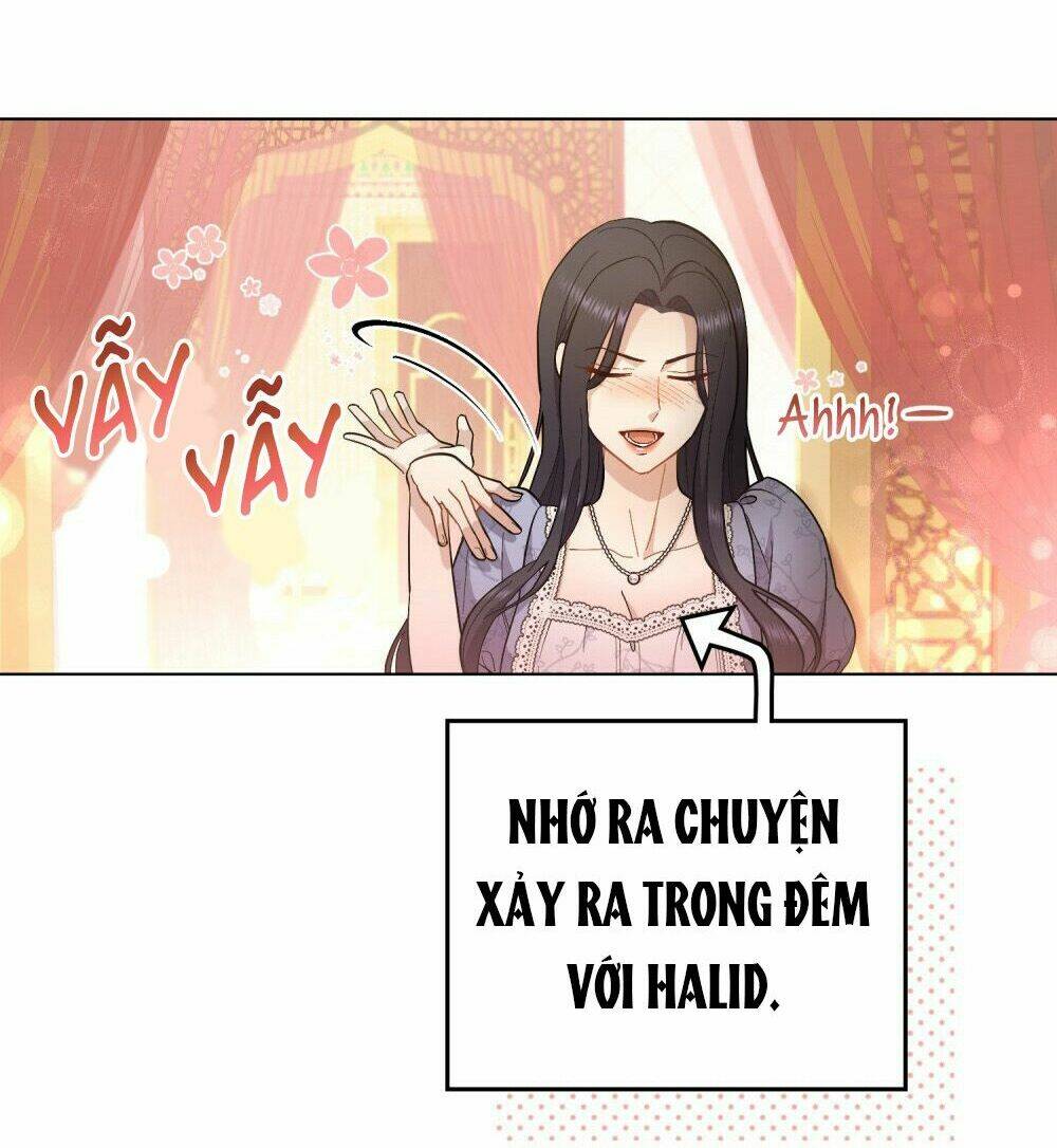 Hôn Nhân Gỉa Dối - Chap 7 - Trang 28