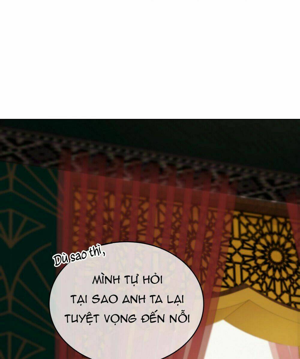 Hôn Nhân Gỉa Dối - Chap 7 - Trang 29