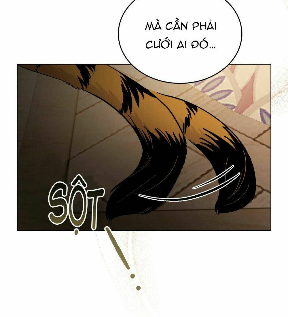 Hôn Nhân Gỉa Dối - Chap 7 - Trang 32