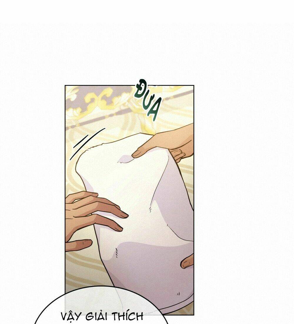Hôn Nhân Gỉa Dối - Chap 7 - Trang 35