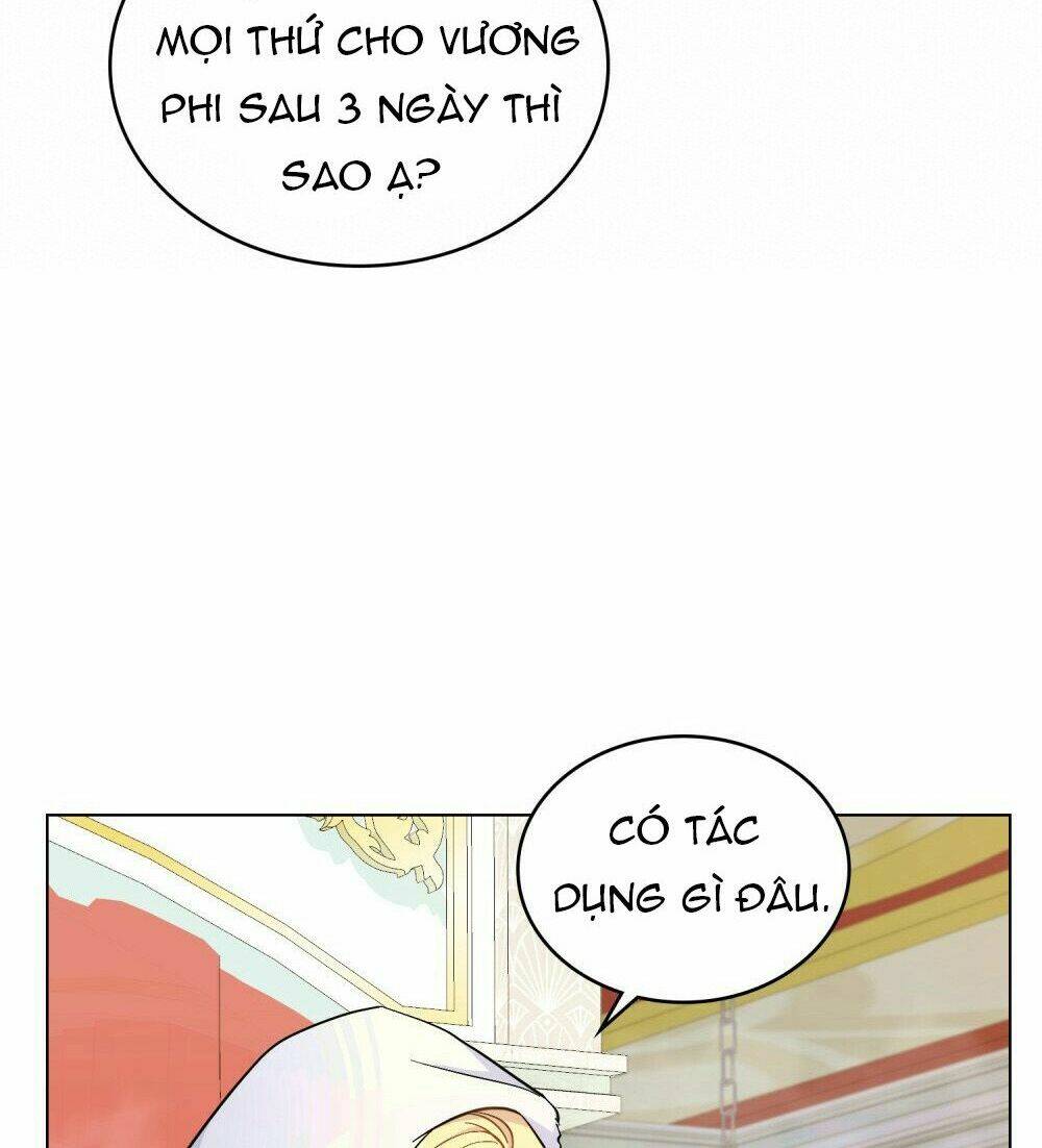 Hôn Nhân Gỉa Dối - Chap 7 - Trang 36