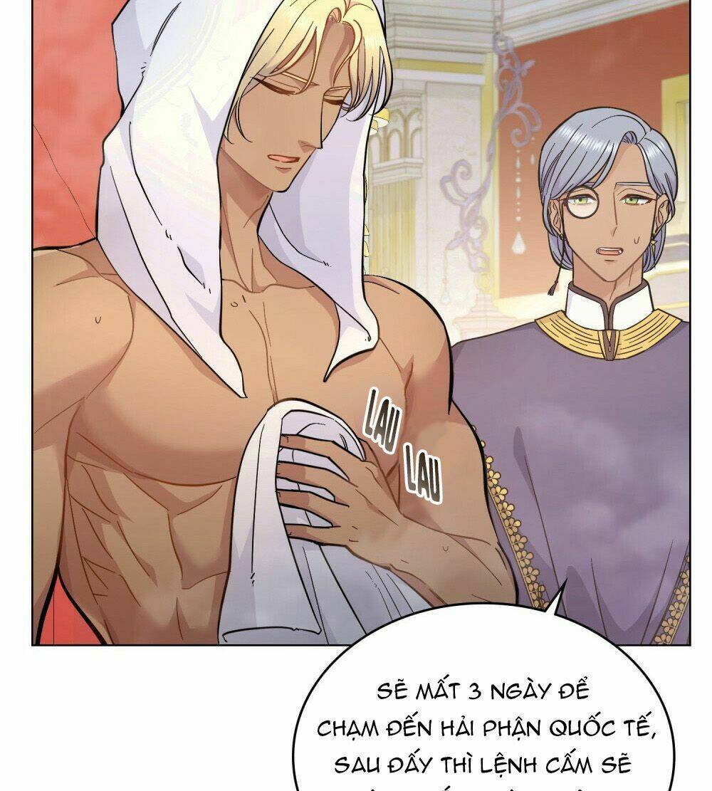 Hôn Nhân Gỉa Dối - Chap 7 - Trang 37