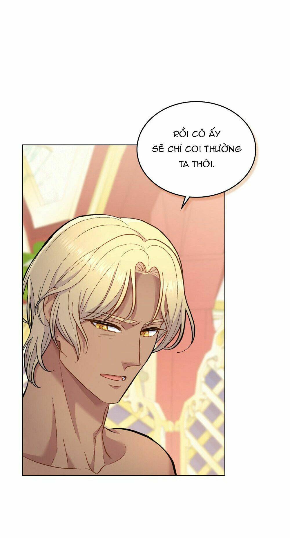 Hôn Nhân Gỉa Dối - Chap 7 - Trang 40