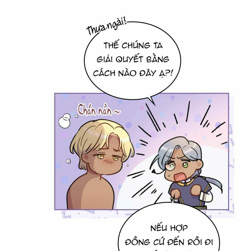 Hôn Nhân Gỉa Dối - Chap 7 - Trang 41