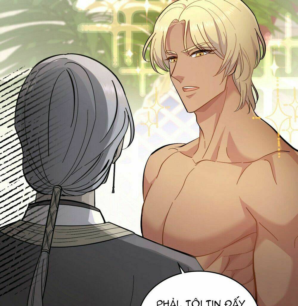 Hôn Nhân Gỉa Dối - Chap 7 - Trang 43