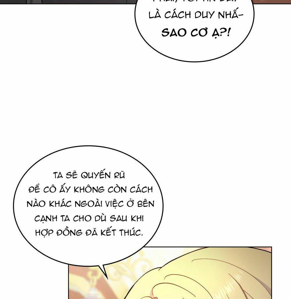 Hôn Nhân Gỉa Dối - Chap 7 - Trang 44