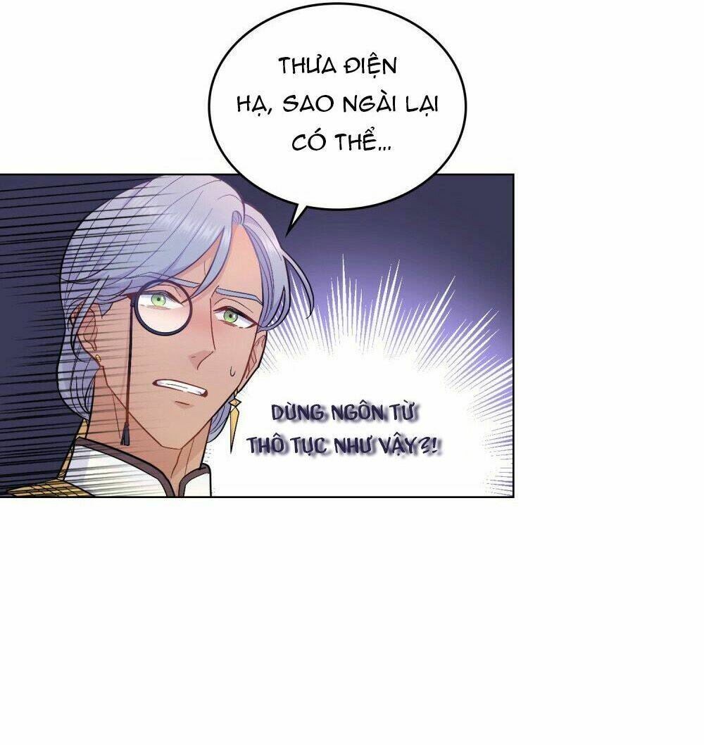 Hôn Nhân Gỉa Dối - Chap 7 - Trang 46