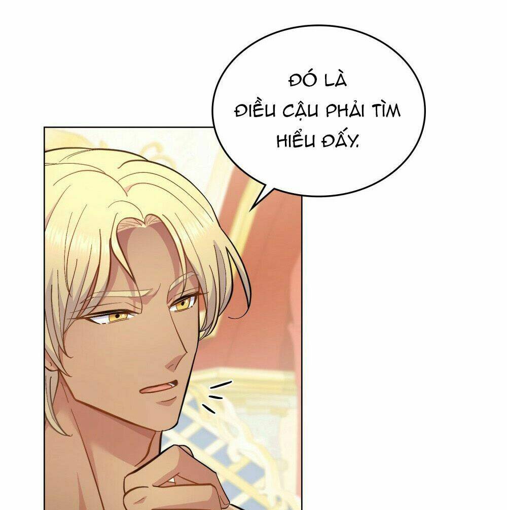 Hôn Nhân Gỉa Dối - Chap 7 - Trang 48