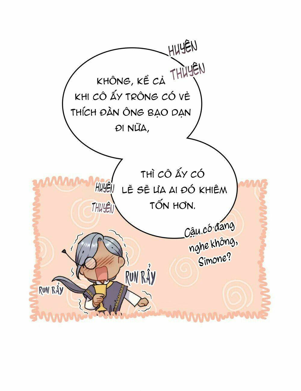 Hôn Nhân Gỉa Dối - Chap 7 - Trang 55