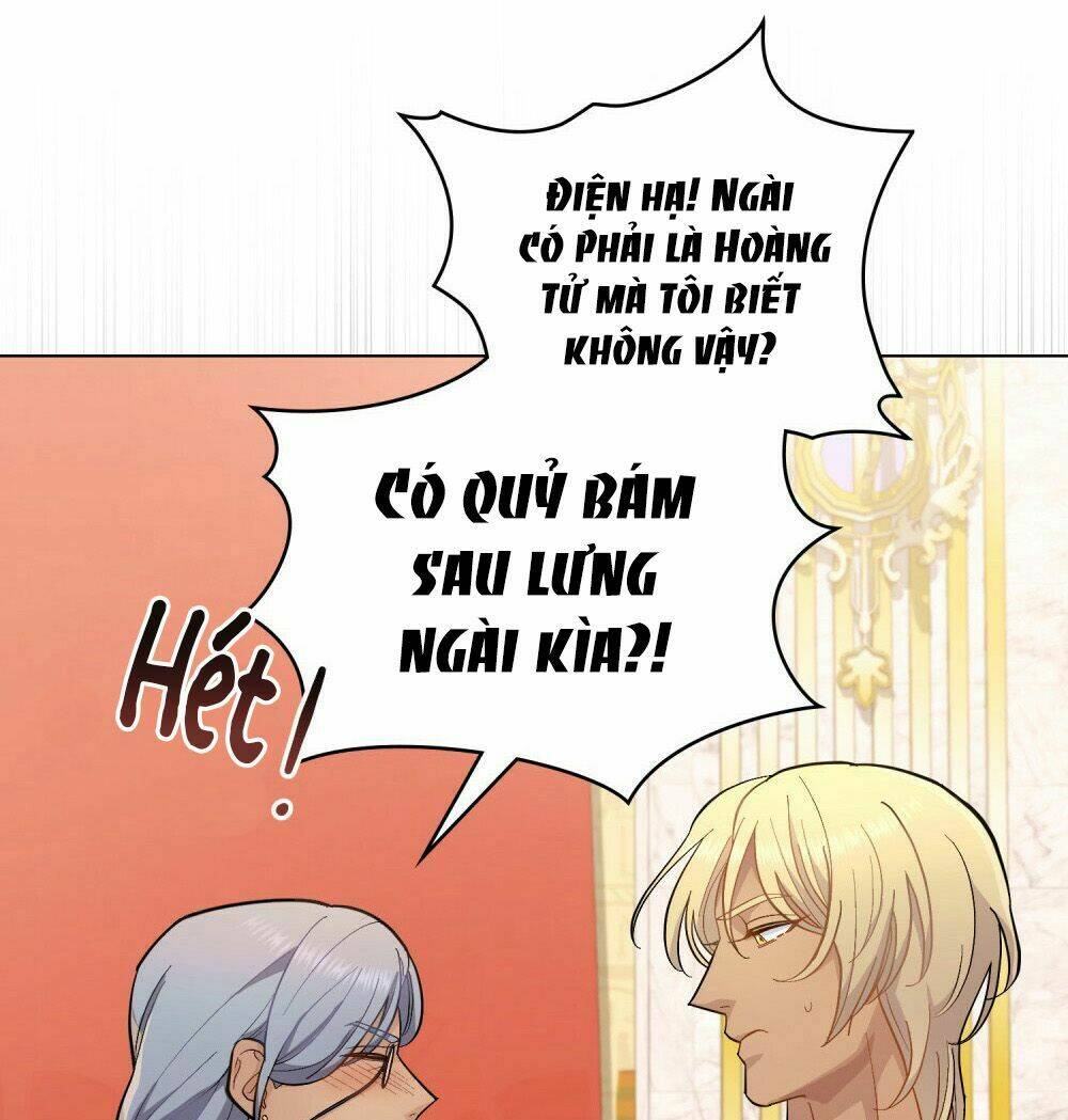 Hôn Nhân Gỉa Dối - Chap 7 - Trang 56