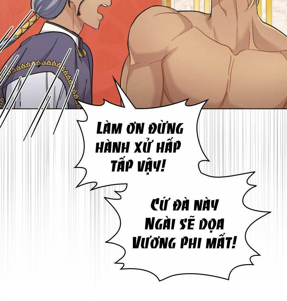 Hôn Nhân Gỉa Dối - Chap 7 - Trang 57