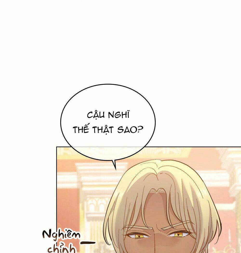 Hôn Nhân Gỉa Dối - Chap 7 - Trang 58
