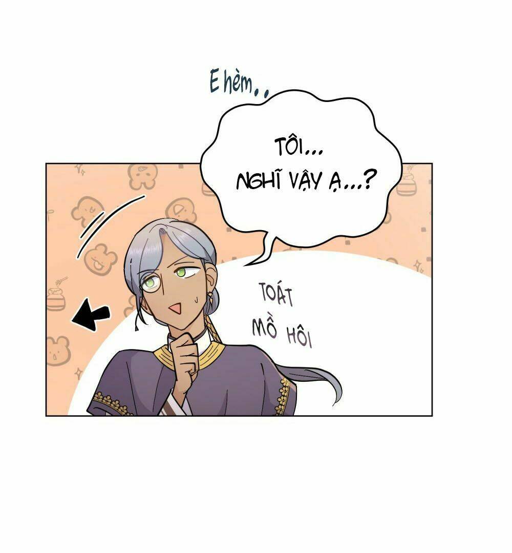 Hôn Nhân Gỉa Dối - Chap 7 - Trang 60