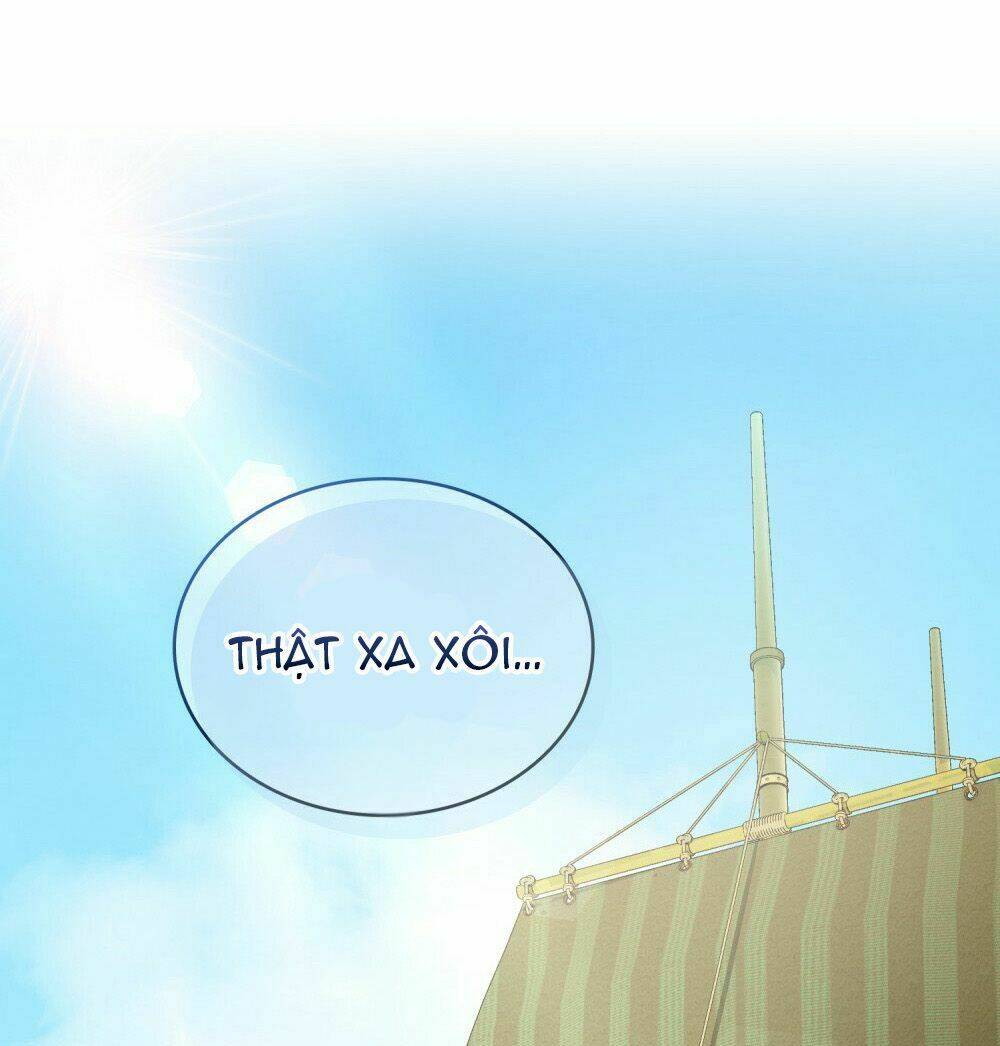Hôn Nhân Gỉa Dối - Chap 7 - Trang 7