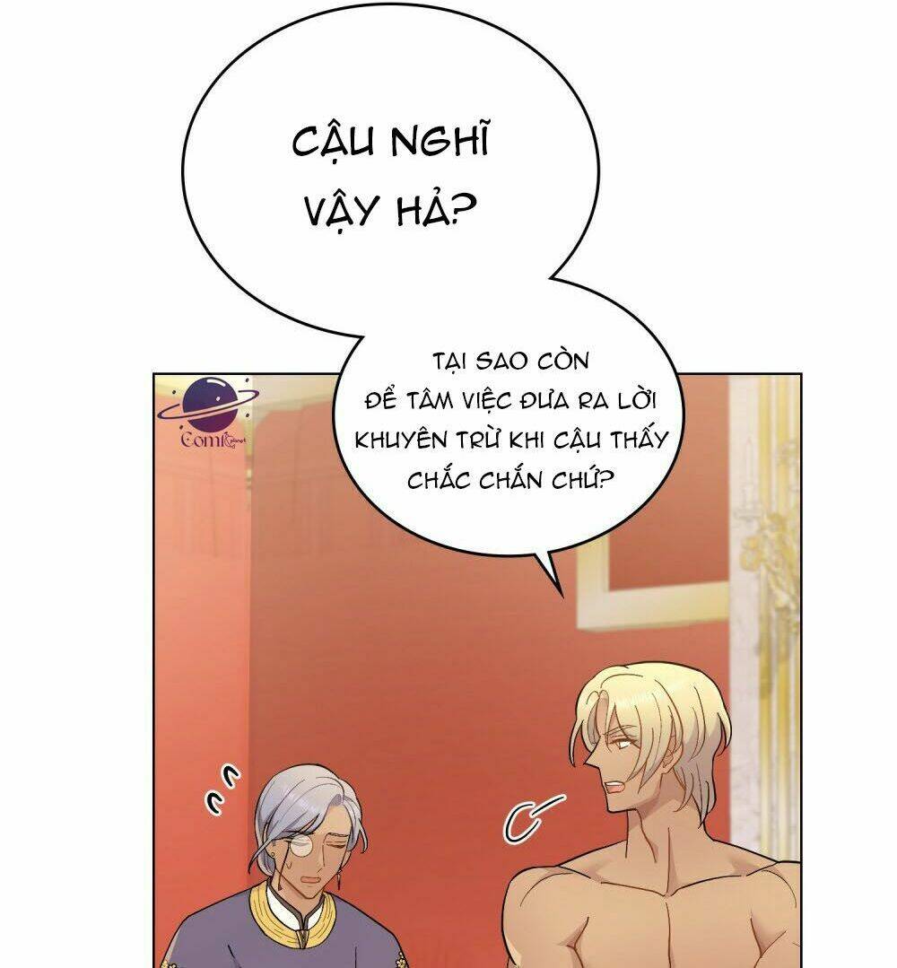 Hôn Nhân Gỉa Dối - Chap 7 - Trang 61