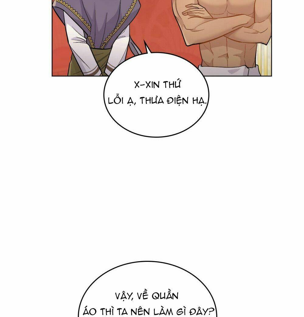 Hôn Nhân Gỉa Dối - Chap 7 - Trang 62