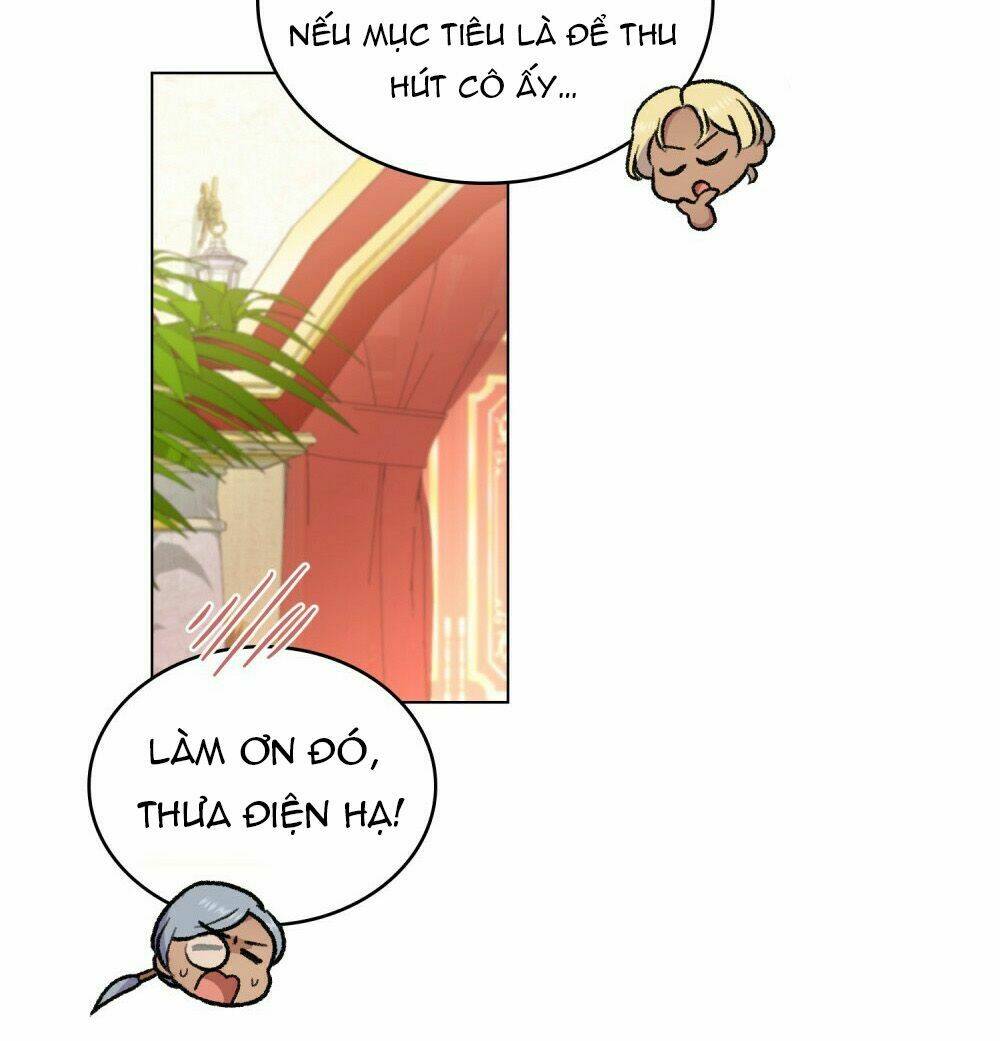 Hôn Nhân Gỉa Dối - Chap 7 - Trang 63
