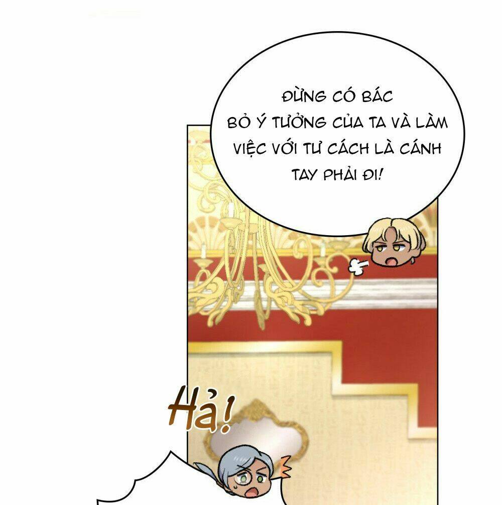 Hôn Nhân Gỉa Dối - Chap 7 - Trang 64