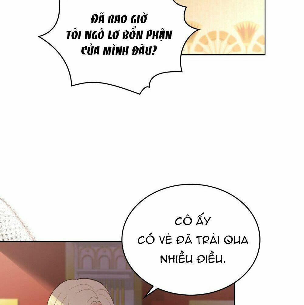 Hôn Nhân Gỉa Dối - Chap 7 - Trang 65
