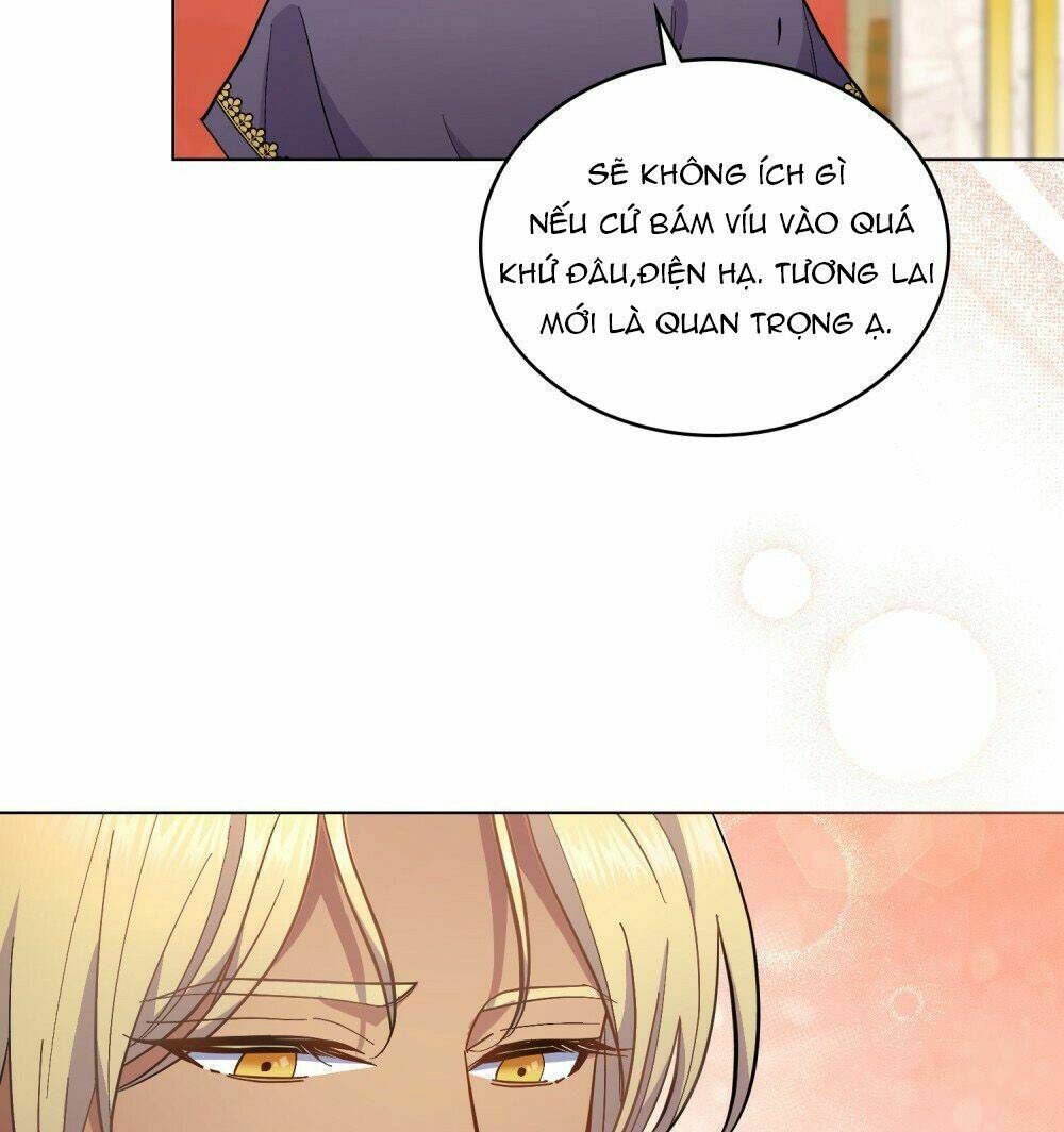 Hôn Nhân Gỉa Dối - Chap 7 - Trang 68