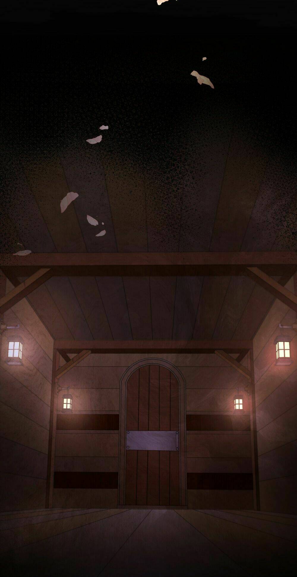 Hôn Nhân Gỉa Dối - Chap 7 - Trang 78