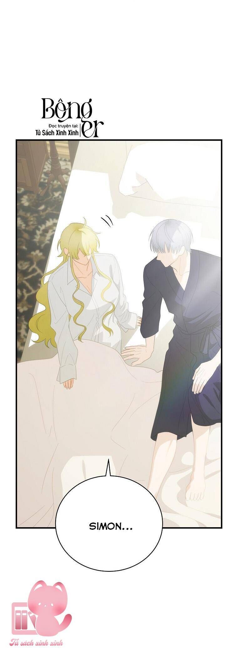 Hôn Nhân Gỉa Dối - Chap 70 - Trang 11