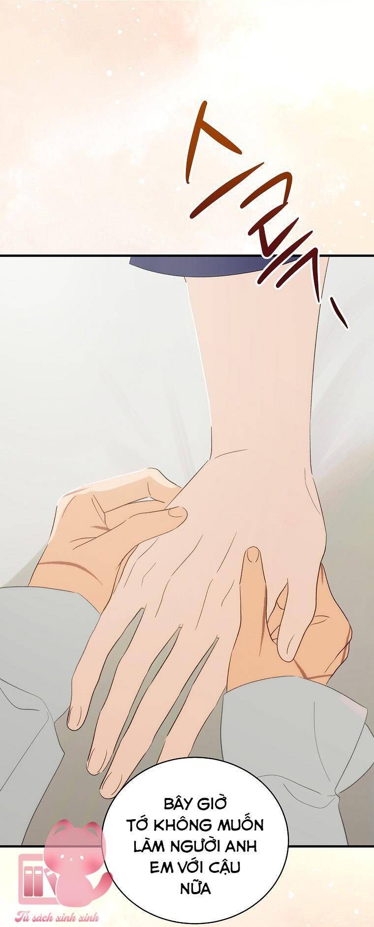 Hôn Nhân Gỉa Dối - Chap 70 - Trang 18
