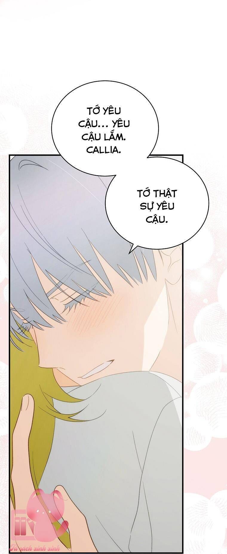 Hôn Nhân Gỉa Dối - Chap 70 - Trang 23