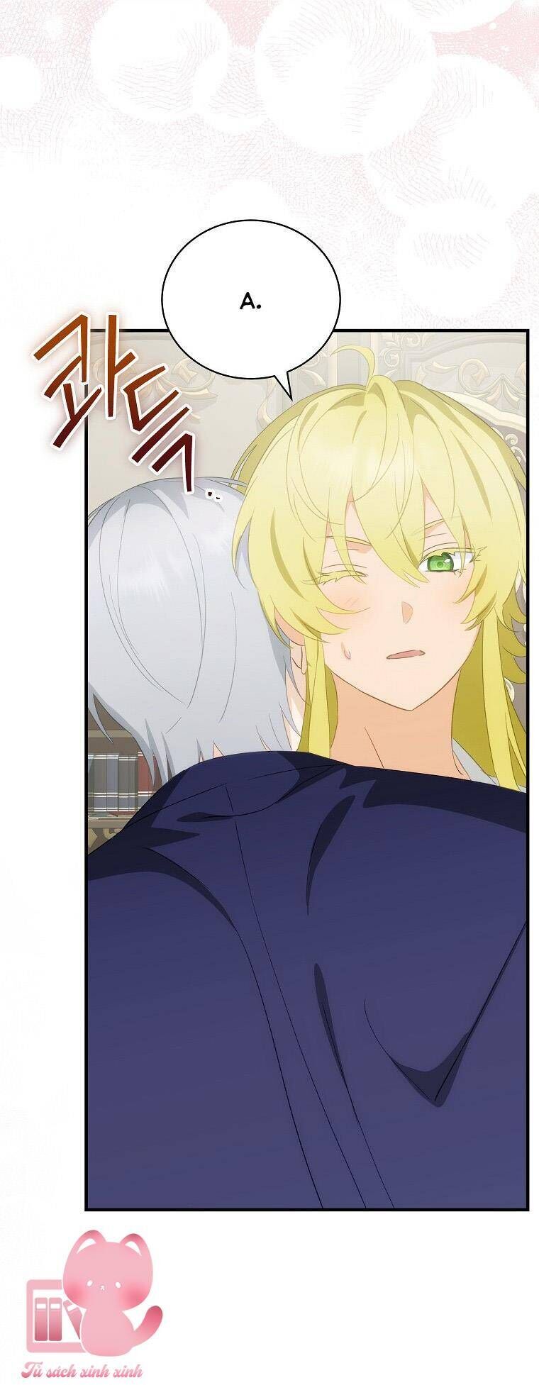 Hôn Nhân Gỉa Dối - Chap 70 - Trang 24