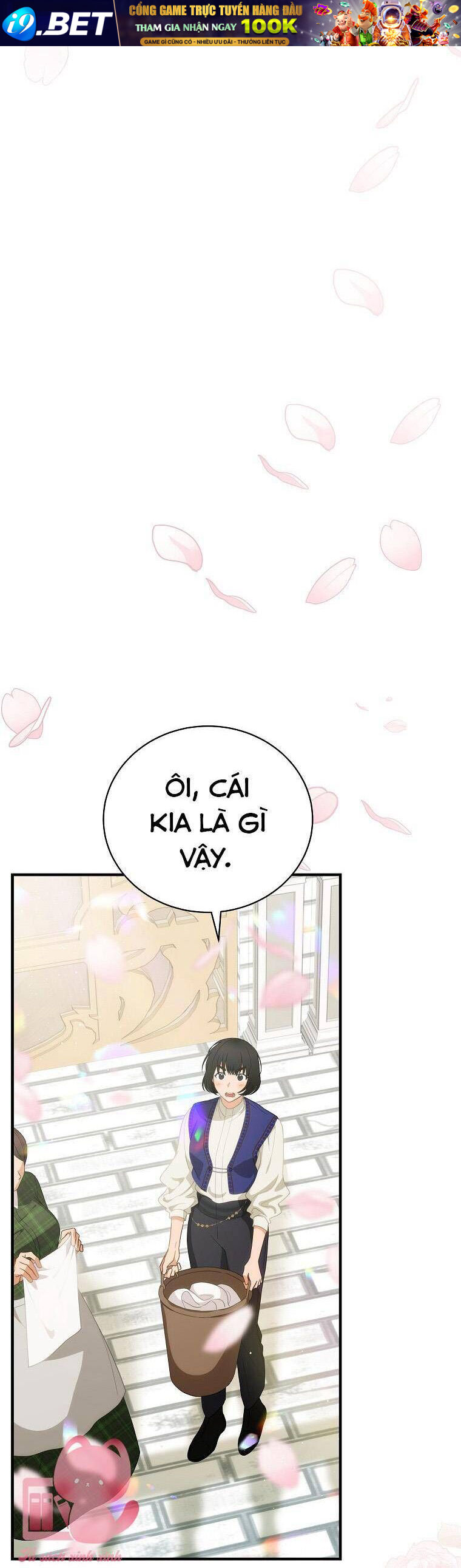 Hôn Nhân Gỉa Dối - Chap 70 - Trang 30