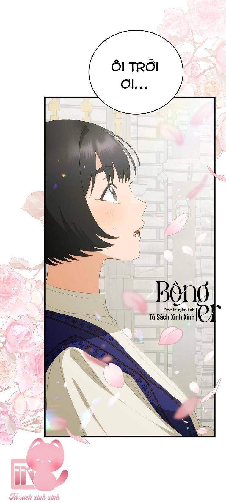 Hôn Nhân Gỉa Dối - Chap 70 - Trang 31