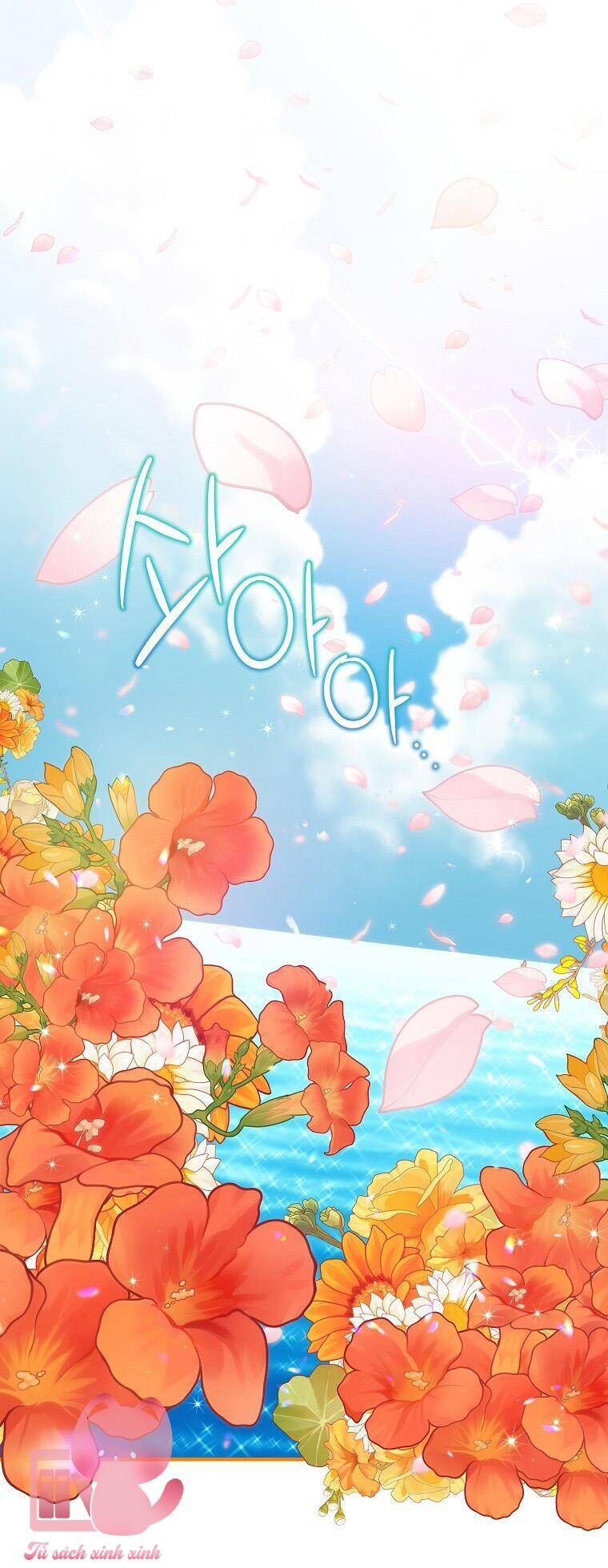 Hôn Nhân Gỉa Dối - Chap 70 - Trang 35