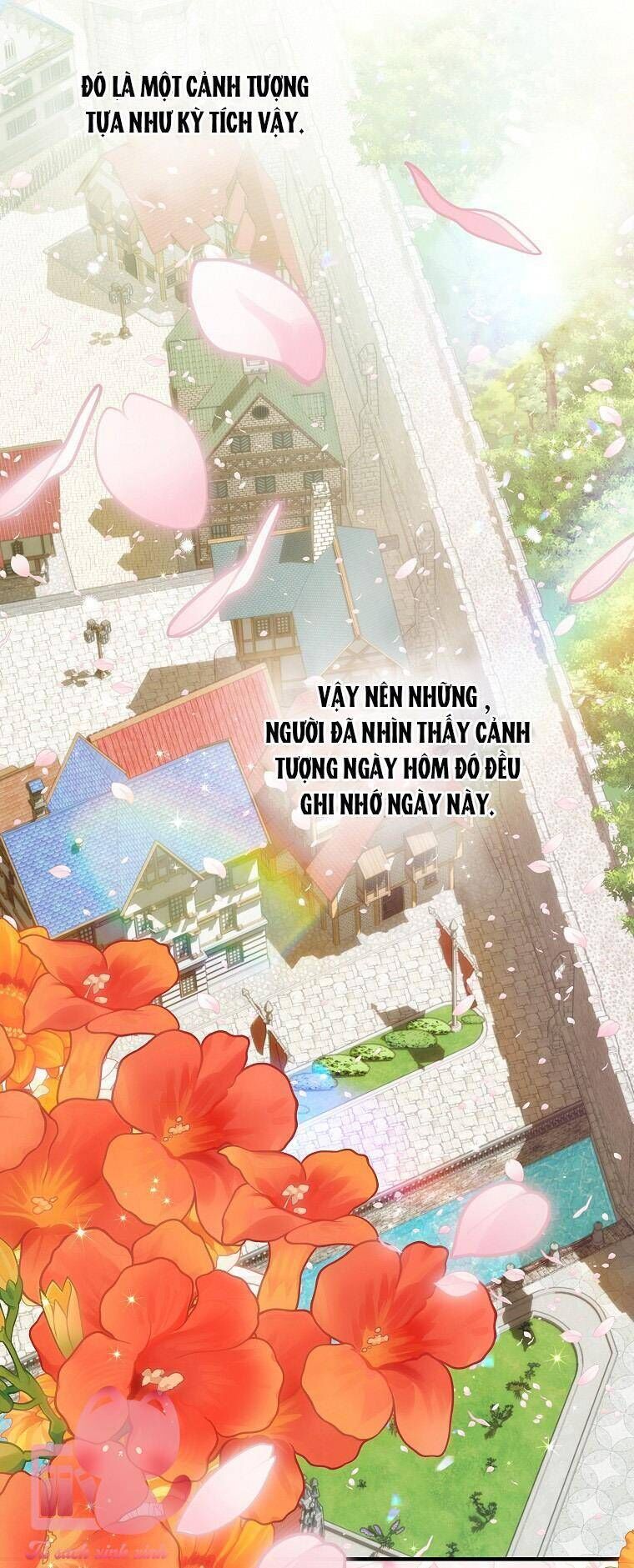 Hôn Nhân Gỉa Dối - Chap 70 - Trang 37