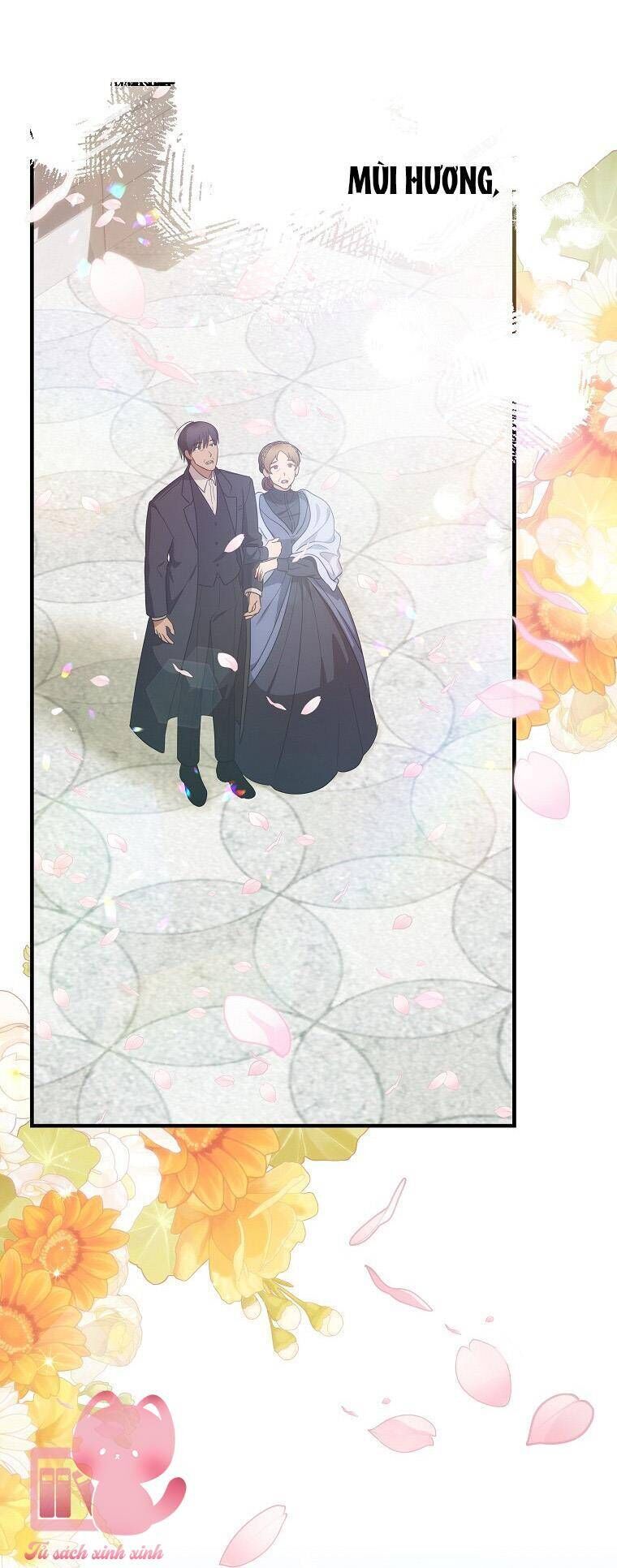 Hôn Nhân Gỉa Dối - Chap 70 - Trang 39
